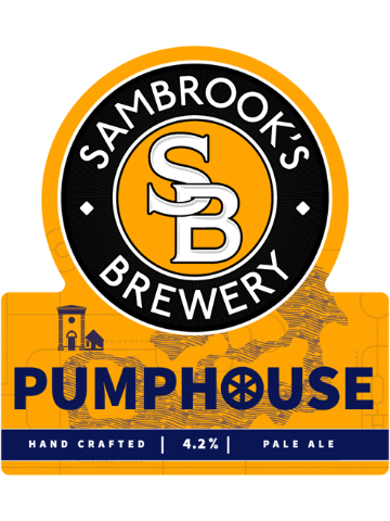 Sambrook's - Pumphouse