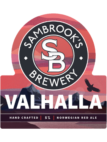 Sambrook's - Valhalla