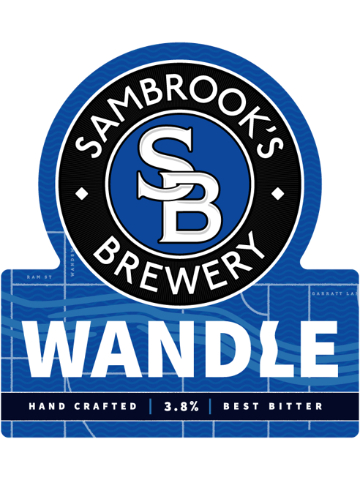 Sambrook's - Wandle