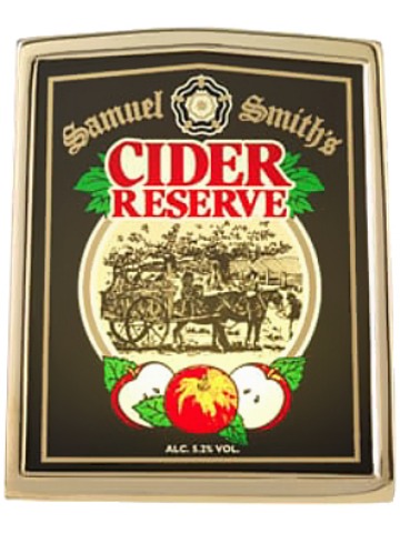 Samuel Smith - Cider Reserve