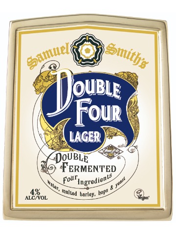Samuel Smith - Double Four