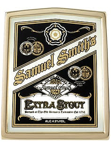 Samuel Smith - Extra Stout