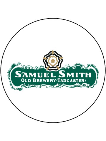 Samuel Smith - Extra Stout
