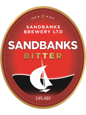 Sandbanks - Sandbanks Bitter
