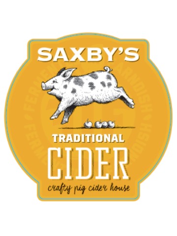 Saxby's - Traditional Cider