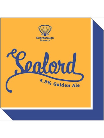 Scarborough - Sealord