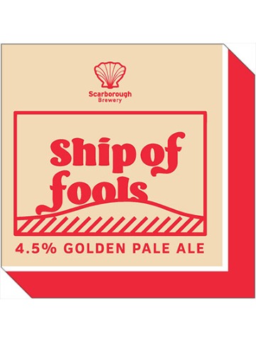 Scarborough - Ship of Fools