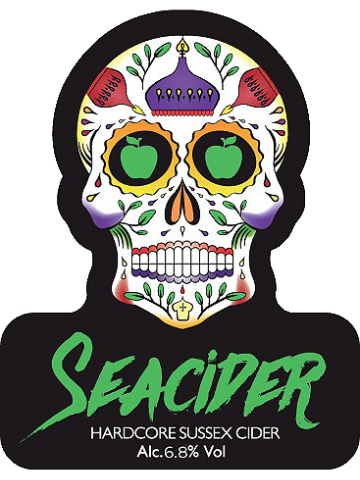 Seacider - Hardcore