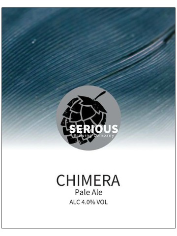 Serious - Chimera