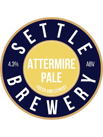 Settle - Attermire Pale