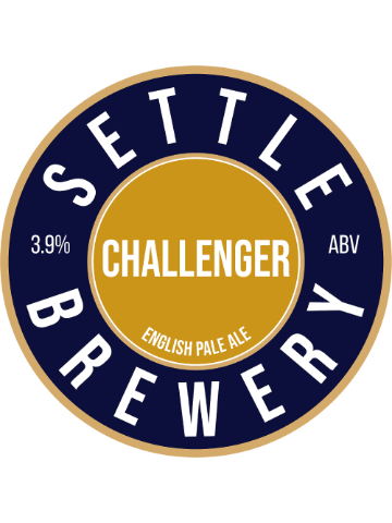Settle - Challenger