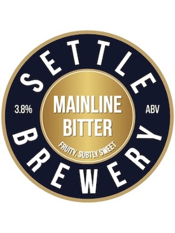 Settle - Main Line Bitter