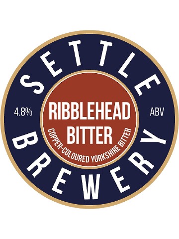 Settle - Ribblehead Bitter