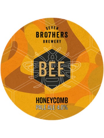 Seven Bro7hers - Bee