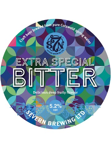 Severn - Extra Special Bitter