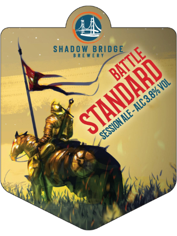 Shadow Bridge - Battle Standard