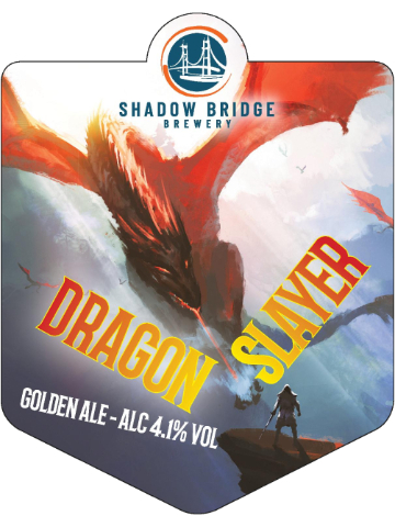 Shadow Bridge - Dragon Slayer