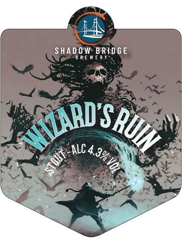 Shadow Bridge - Wizard's Ruin