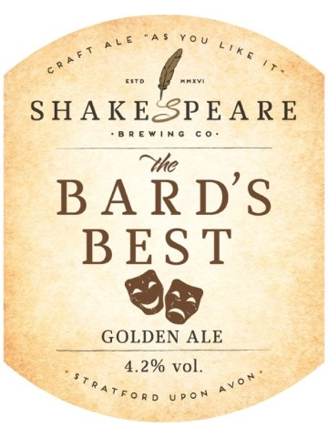 Shakespeare - The Bard's Best