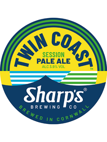 Sharp's - Twin Coast