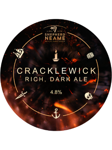 Shepherd Neame - Cracklewick