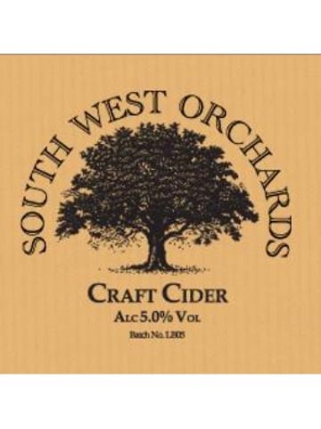 Sheppy's - South West Orchards Craft