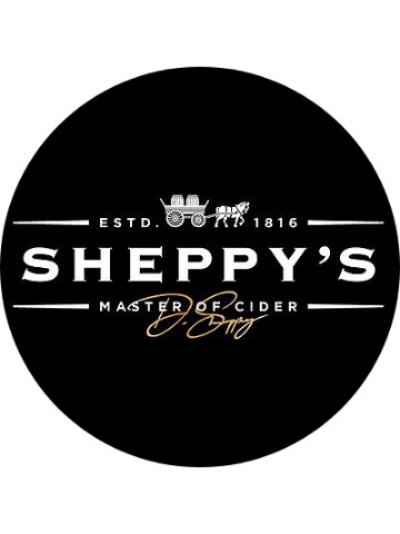 Sheppy's - Redstreak