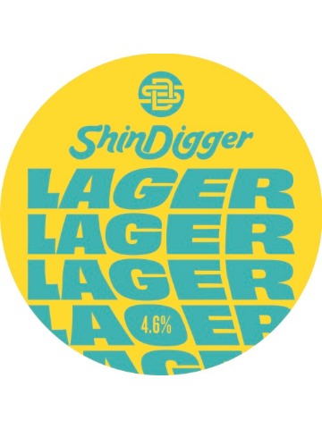 ShinDigger - Lager