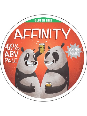 Shiny - Affinity