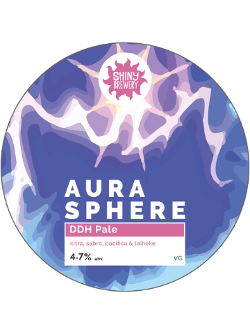 Shiny - Aura Sphere
