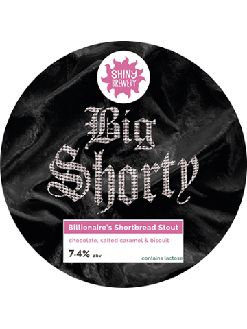 Shiny - Big Shorty