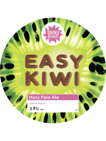 Shiny - Easy Kiwi