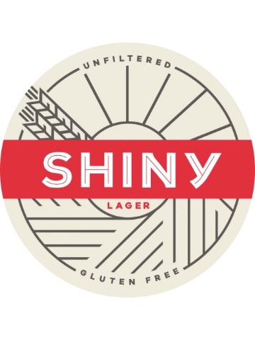 Shiny - Lager