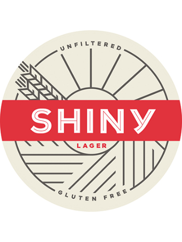 Shiny - Lager