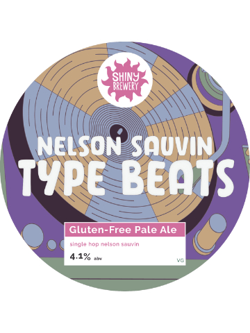 Shiny - Nelson Sauvin Type Beats