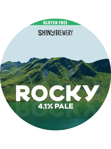 Shiny - Rocky