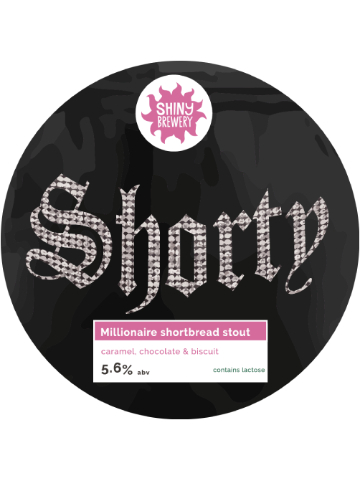 Shiny - Shorty
