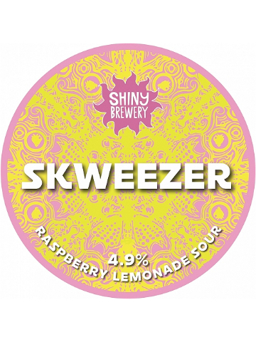 Shiny - Skweezer