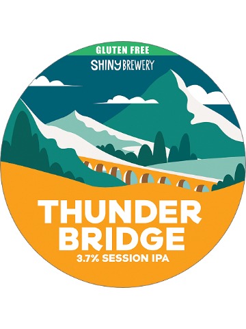Shiny - Thunder Bridge