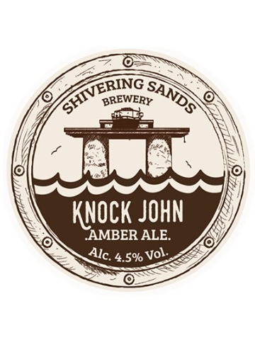 Shivering Sands - Knock John