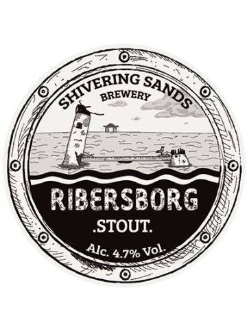 Shivering Sands - Ribersborg