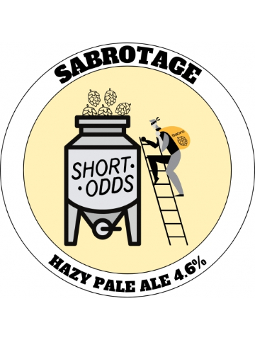 Short Odds - Sabrotage