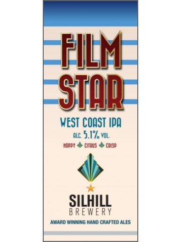 Silhill - Film Star
