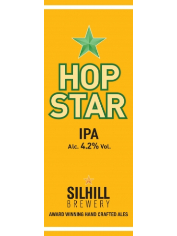 Silhill - Hop Star