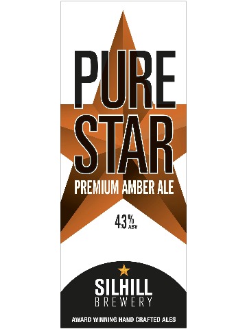 Silhill - Pure Star