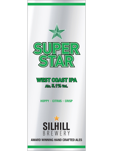 Silhill - Super Star