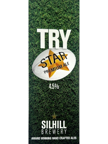 Silhill - Try Star