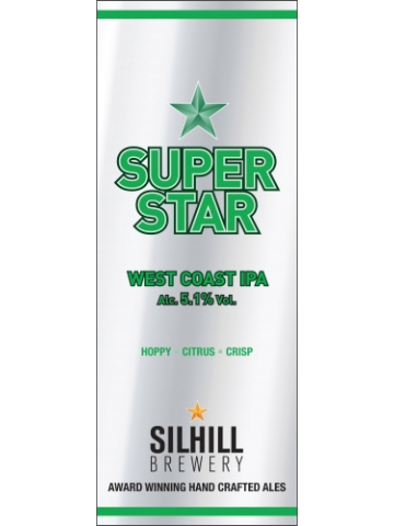 Silhill - Super Star