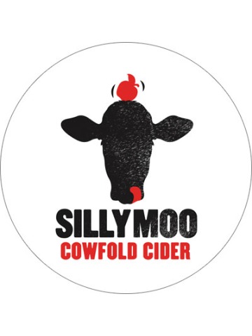 Silly Moo - Cowfold Cider