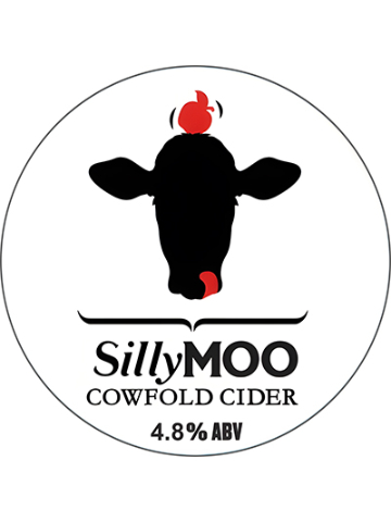 Silly Moo - Cowfold Cider